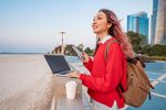 Work While Traveling Tips: Explore Remote Work Lifestyle