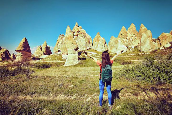 Cheap Travel Destinations Guide: Hidden Gems Worldwide