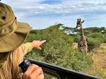 Eco-Friendly Safari Tours Guide: Wildlife Travel and Nature Insights