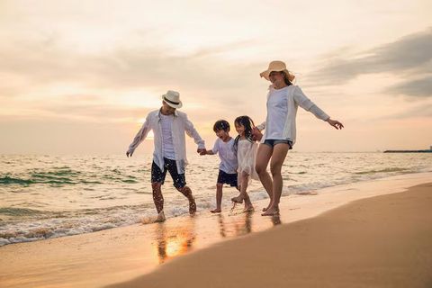 Family Vacation Destinations: Explore Ideas for Memorable Trips
