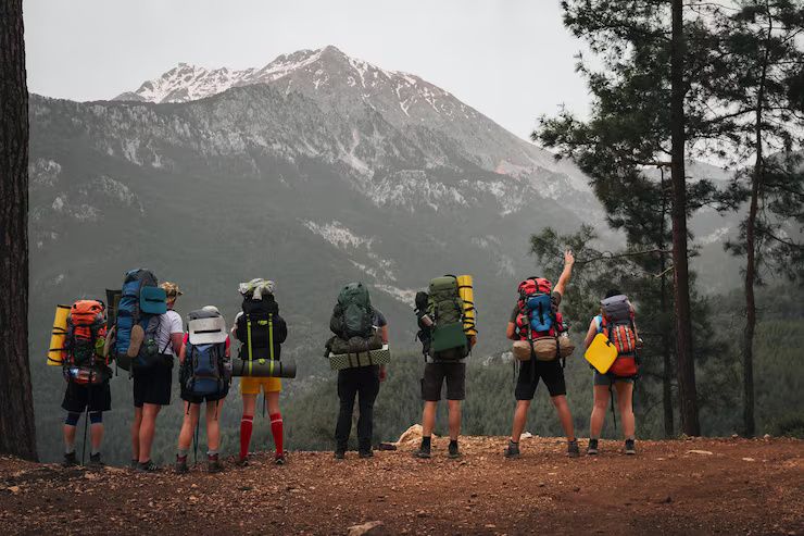 Adventure Travel Packages