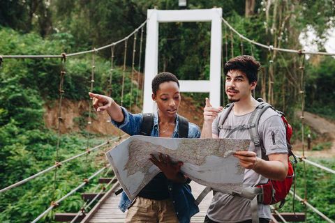 National Park Travel: Guide to Scenic Outdoor Adventures