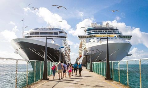 Best Cruise Ships for Families: Complete Guide for Travelers Today