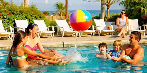Best All Inclusive Resorts for Families: Complete Guide for Planning