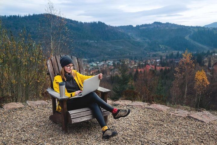 Remote Work Travel Guide: Explore Work and Travel Lifestyle