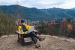 Remote Work Travel Guide: Explore Work and Travel Lifestyle