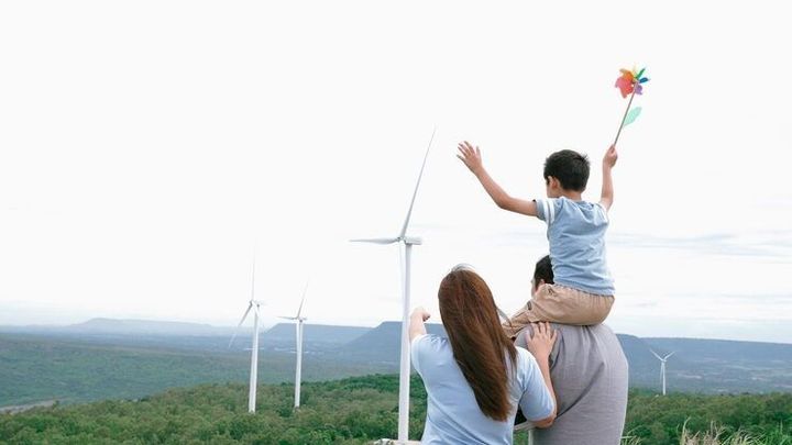 Renewable Energy Travel Explore Sustainable Tourism Trends