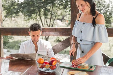 Culinary Tourism Guide: Tips for Enjoying Local Food Cultures