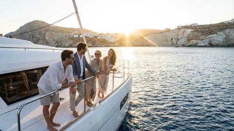 Luxury Adventure Travel Experiences Worth Exploring