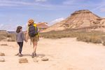 Desert Adventure Travel Guide: Tips for Safe and Fun Journeys