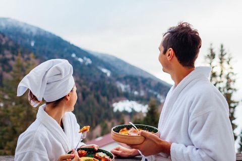 Culinary Tourism Guide: Explore Global Food Travel Experiences