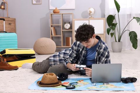 Digital Nomad Co-Living Spaces Guide for Flexible Travelers
