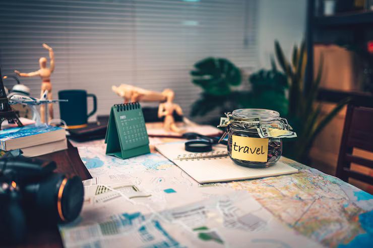 Budget Travel