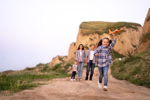 Fun Places to Go With Family: Explore Exciting Travel Ideas