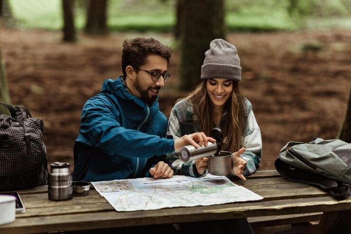 Budget Backpacking Travel Guide: Tips for Easy Planning