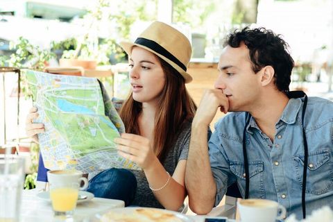 Tourism Guide to Popular Places and Travel Planning Ideas