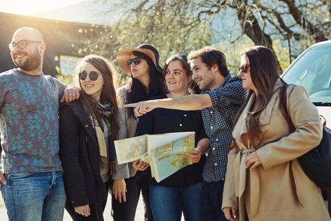 Group Travel Tours Tips: Smart Ways to Travel Together