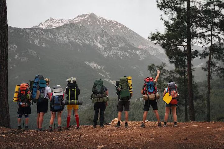 Adventure Travel Packages Guide for Solo and Group Travelers