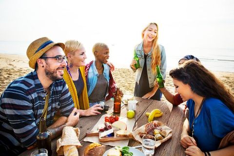 Beach Adventure Picnics Guide: Fun Ideas for a Memorable Day
