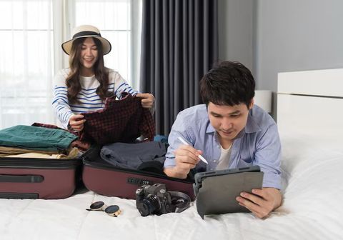 Family Vacation Packing List: Complete Guide for Travelers