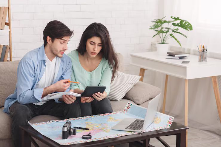 How to Budget for a Trip