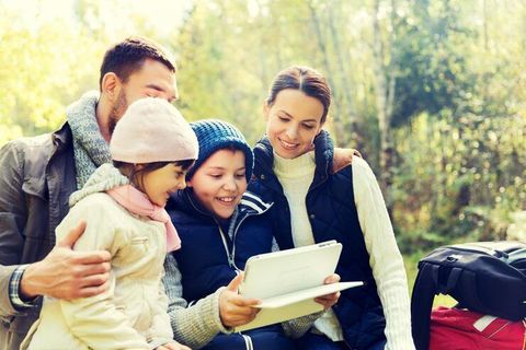 Family Travel Planning Guide: Smart Steps for Easy Trips