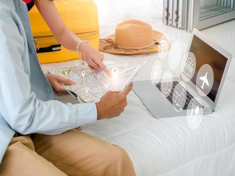 AI Trip Planner Guide: Smart Travel Planning Made Simple