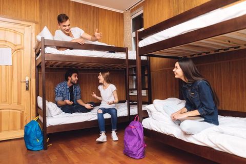 Hostels for Solo Travelers Guide: Tips for Safe and Easy Stays