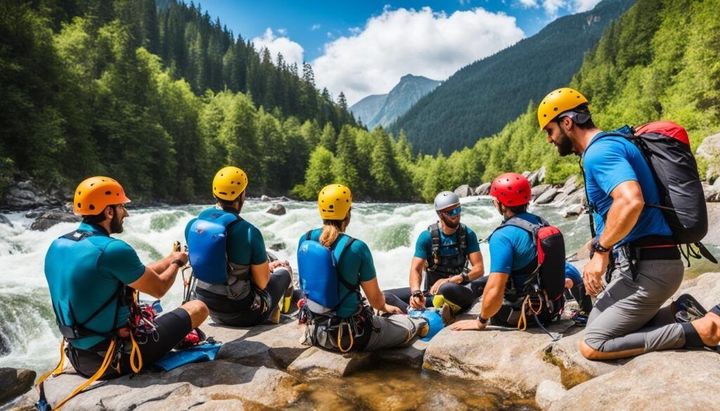 Adventure Activities Guide: Tips for Safe and Fun Adventures