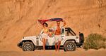 Desert Safari Tour Guide: Exploring Unique Desert Travel Experiences