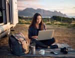 Digital Nomad Travel Explore: Best Ways to Work While Moving