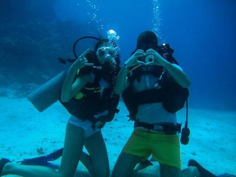 Deep Sea Diving Tours Guide: Essentials for Beginners Explained