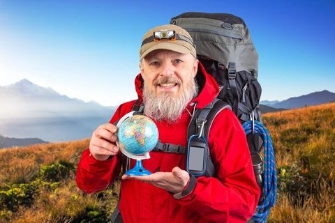 Adventure Travel Guide: Discover Thrilling Destinations Worldwide