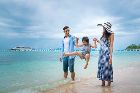 Inexpensive Family Vacations Guide: Smart Planning Tips for Trips