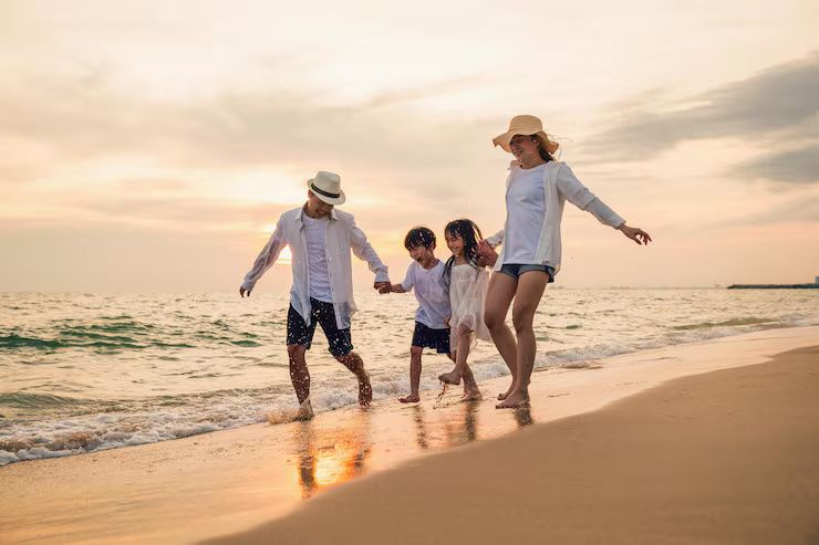 Family Vacation Destinations Family Vacation Destinations
