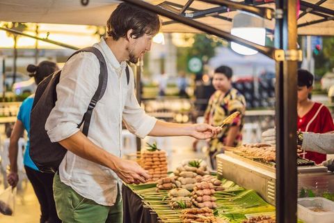 Local Food Culture Travel Guide: Tips for Unique Experiences
