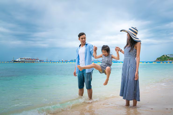 Inexpensive Family Vacations
